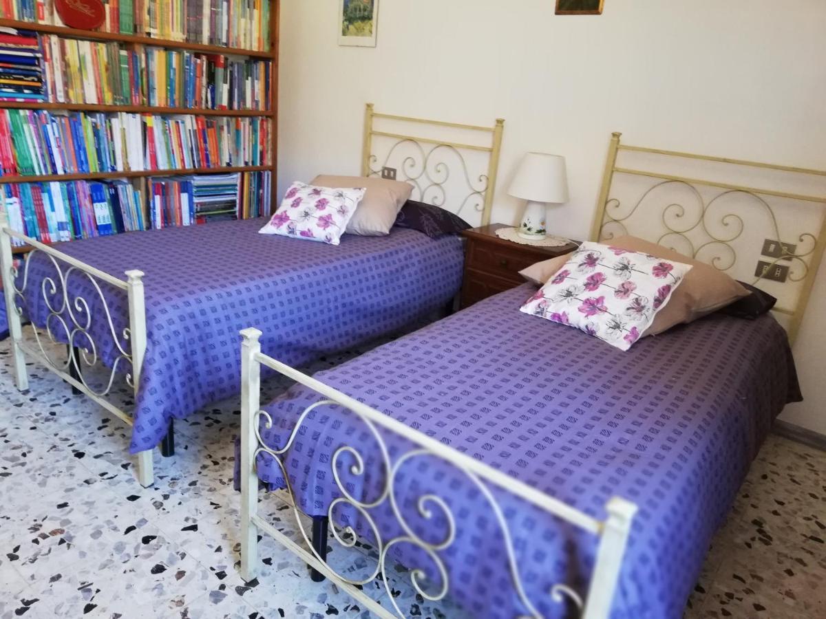Pratomagno Apartment Cetica Екстер'єр фото