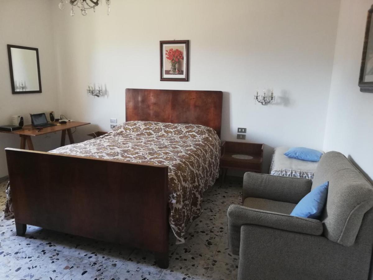 Pratomagno Apartment Cetica Екстер'єр фото
