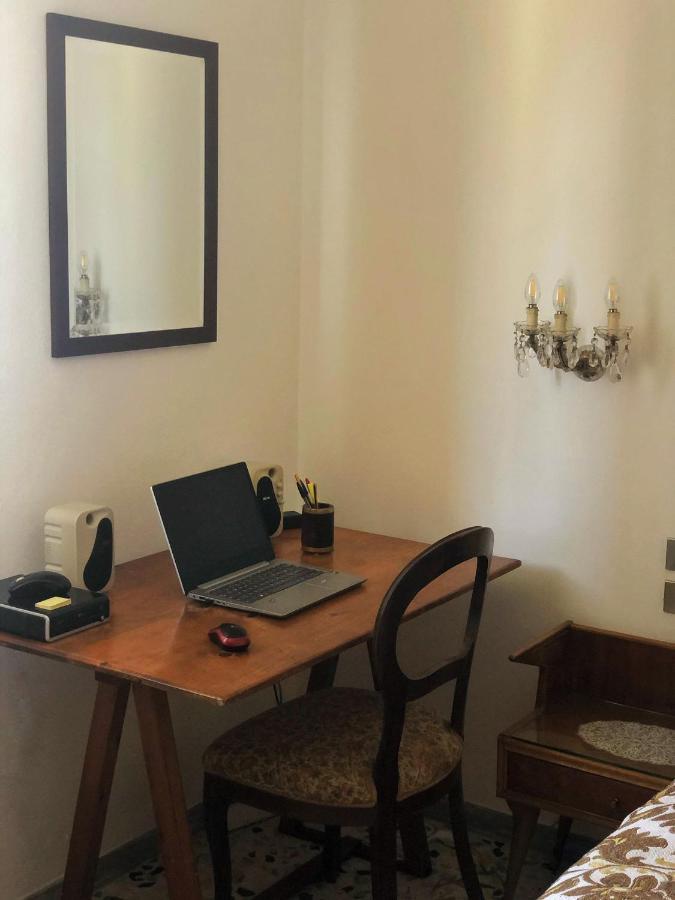 Pratomagno Apartment Cetica Екстер'єр фото