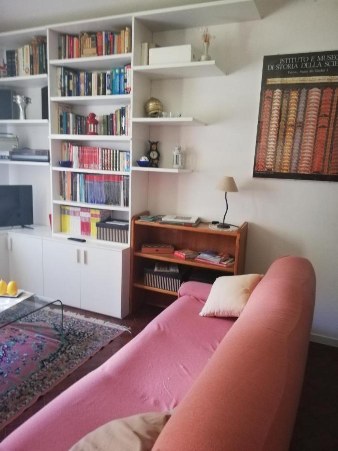 Pratomagno Apartment Cetica Екстер'єр фото