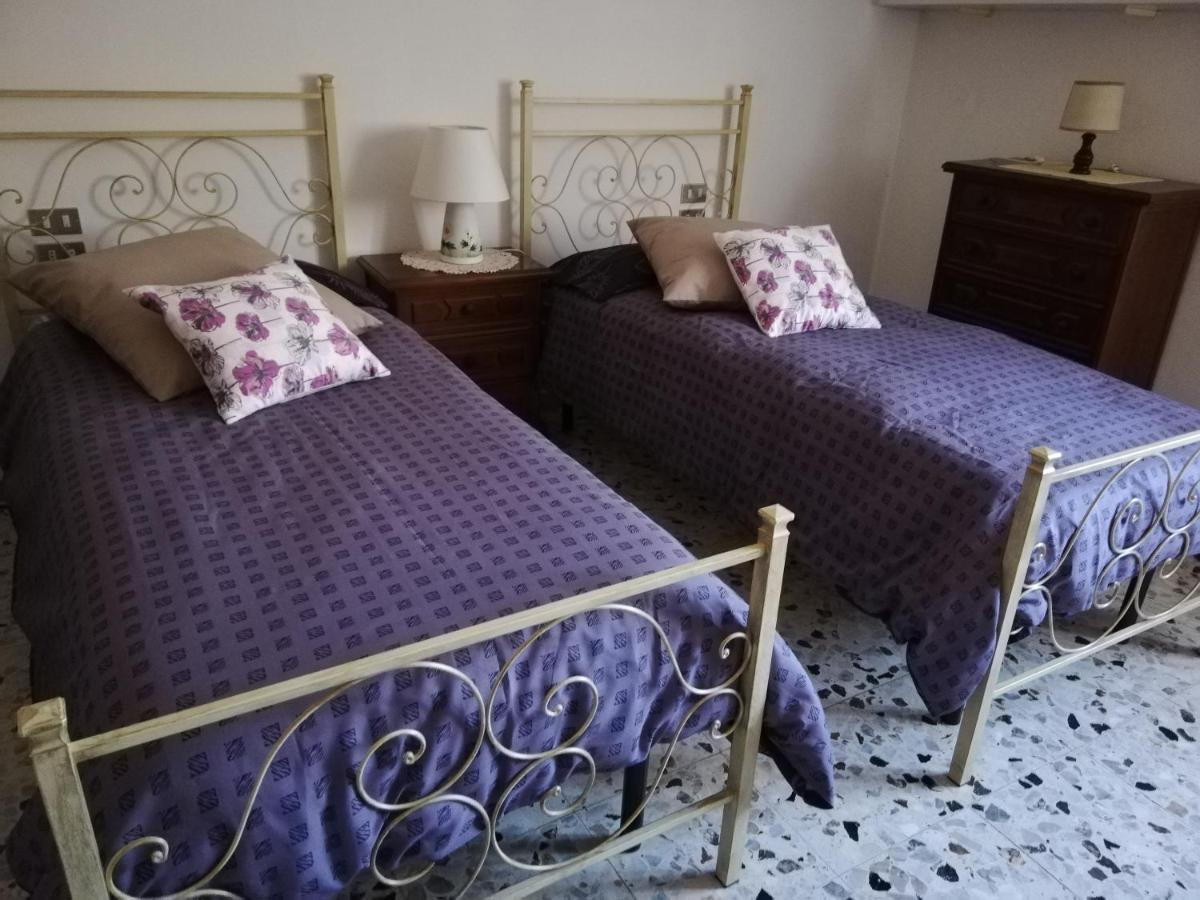 Pratomagno Apartment Cetica Екстер'єр фото